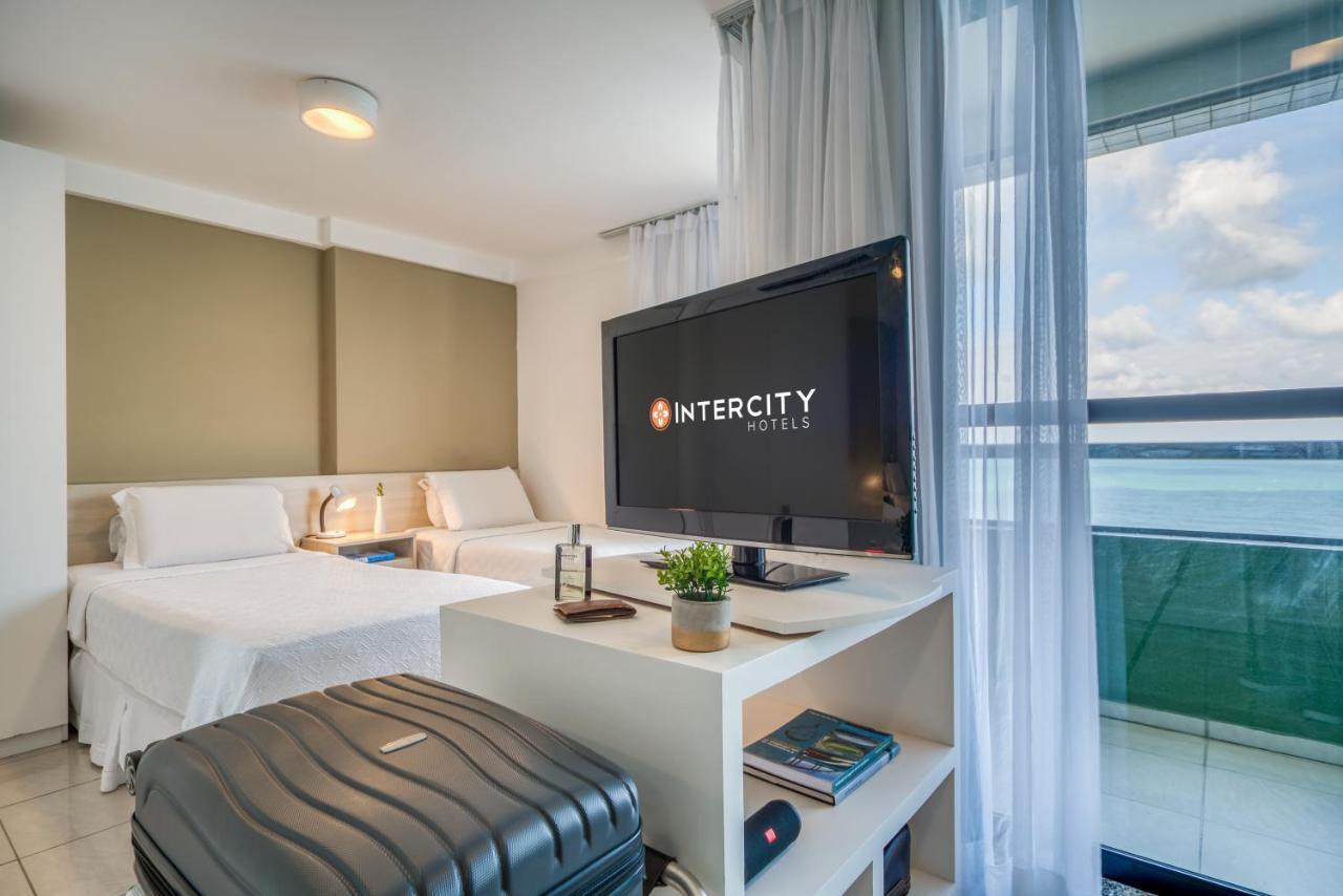 Intercity Натал Екстер'єр фото